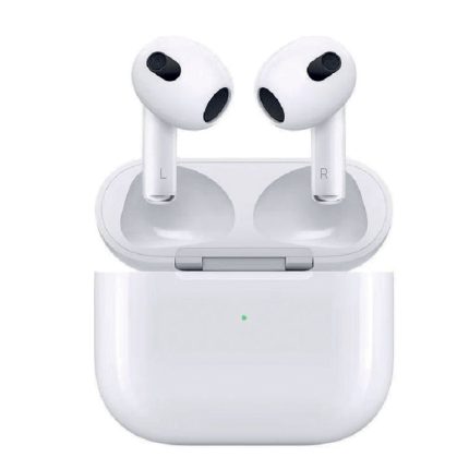 ALACA BEYAZ BLUETOOTH KULAKLIK