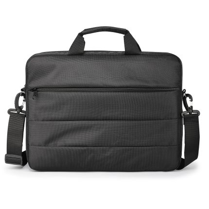 SEYR SİYAH LAPTOP BÖLMELİ SIRT ÇANTASI