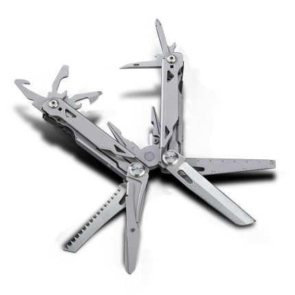 PARS ÇOK FONKSİYONLU ÇAKI SETİ