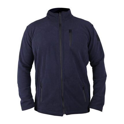 POLAR MONT LACİVERT XXL ÜÇ CEPLİ