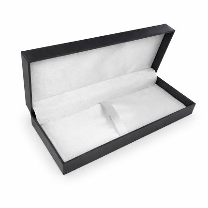 ÇORUM SİYAH İKİLİ KALEM KUTUSU