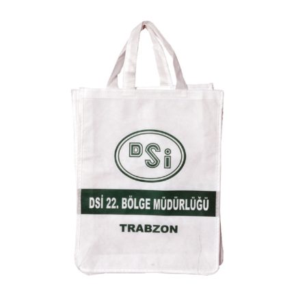 GOBLİN ELYAF ÇANTA (30x40x8 CM)